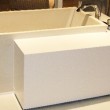 信楽焼 浴槽 長方形 製作秘話2